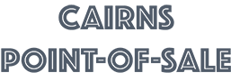 Cairns Point of Sale Software Systems Logo